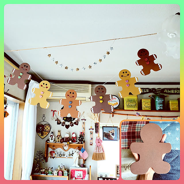 nanaさんの実例写真