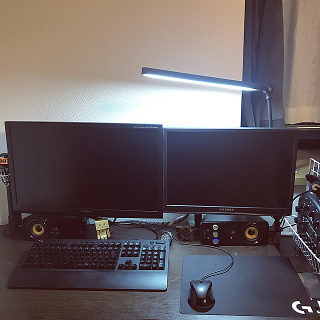 tom_dbdの-G300SR ロジクール 9ボタン オプティカルゲーミングマウス Logicool G300Sr Optical Gaming Mouseの家具・インテリア写真