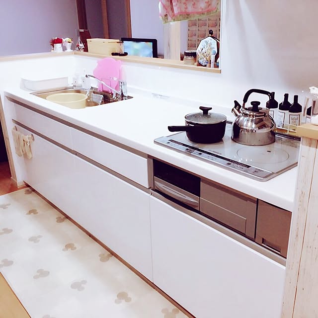 emiccchin458さんの実例写真