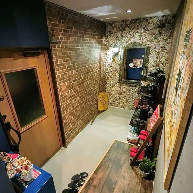 実例写真
