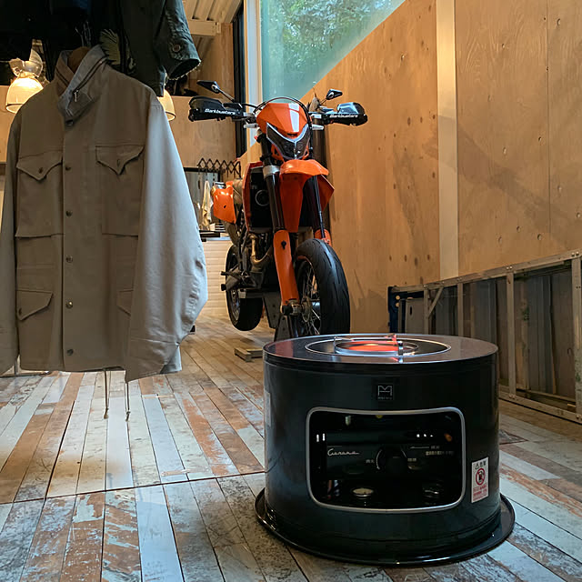 コロナストア限定サロンヒーター Heart heater Macoro(ハート コロナストア限定サロンヒーター Heart heater Macoro(ハート