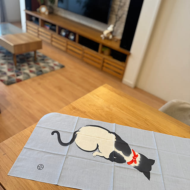comoさんの実例写真