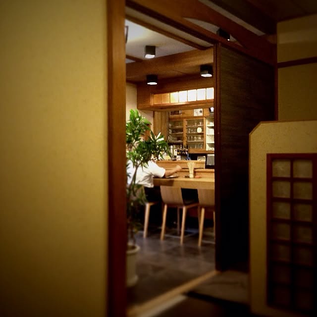 rookuさんの実例写真