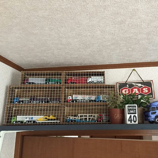 pokonapokoさんの実例写真