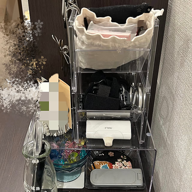 kanamuriさんの実例写真