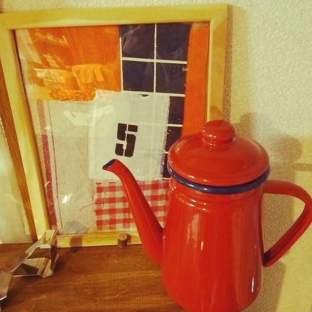 kanokomameさんの実例写真