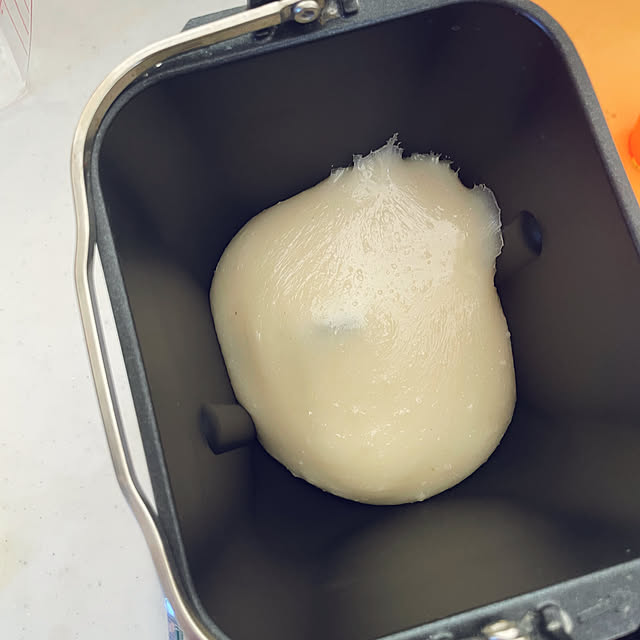 Kさんの部屋