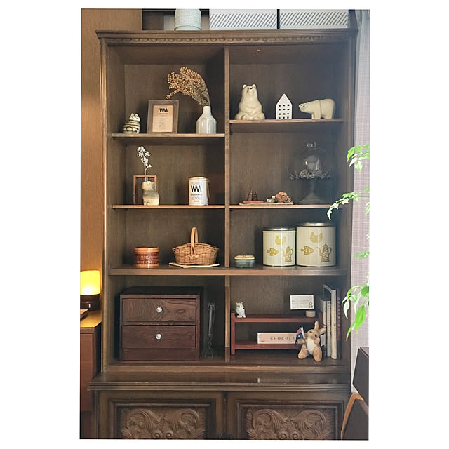 WM.HOUSEさんの実例写真