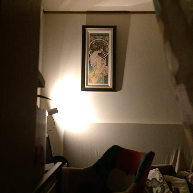 Alfonce_Kazさんの実例写真