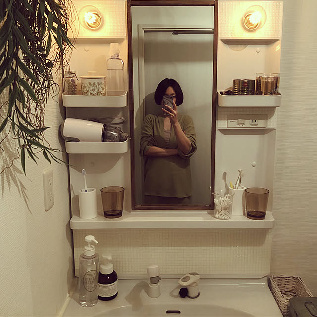 SATOMIさんの実例写真