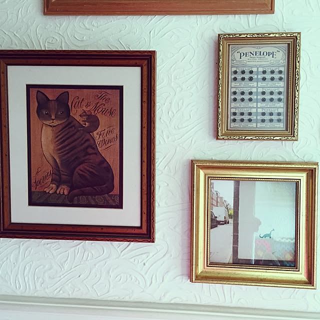 nekohigeさんの実例写真