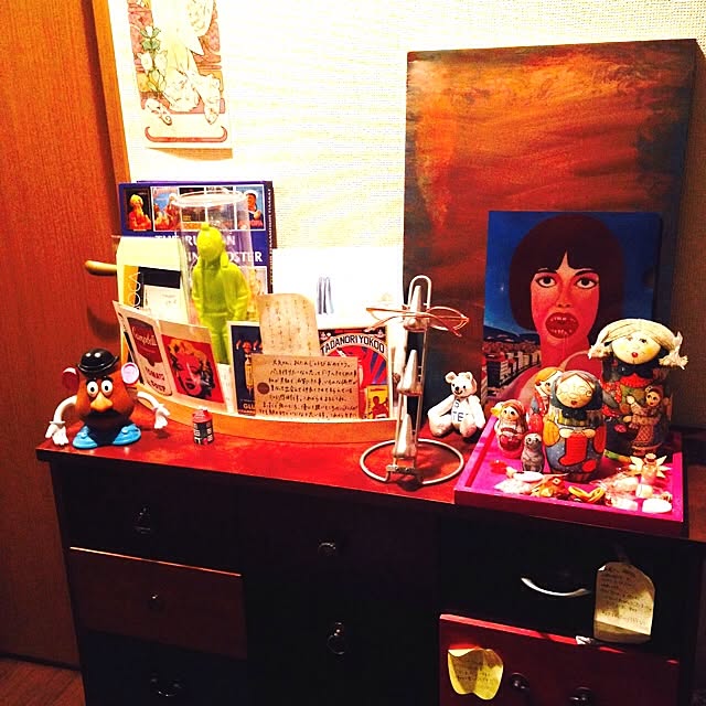 macocoyayaさんの実例写真