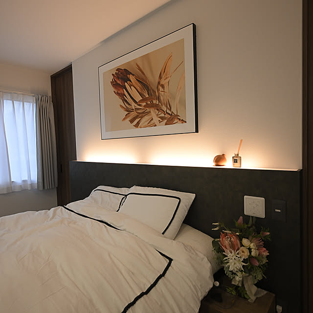 protea_homeさんの部屋