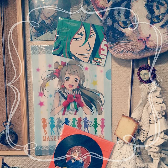 ponharuさんの実例写真