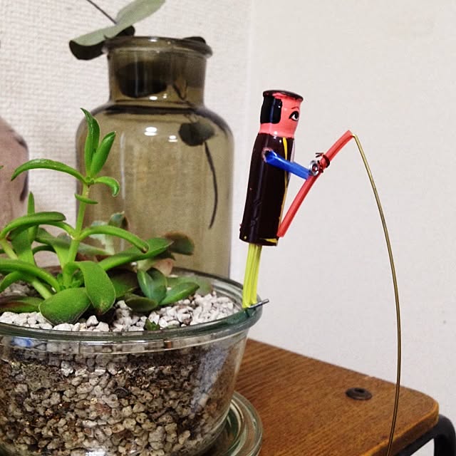 Lukeさんの実例写真