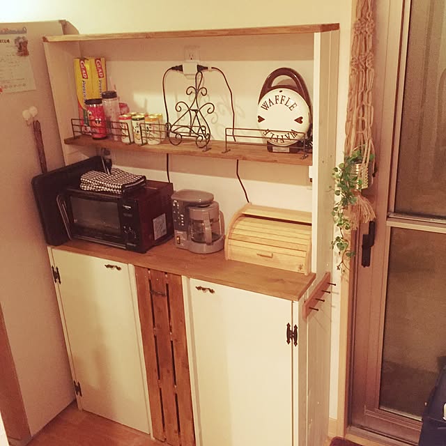 risoremamaさんの実例写真