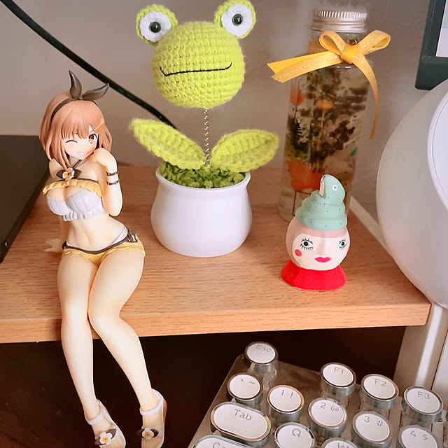 Hazukiさんの部屋