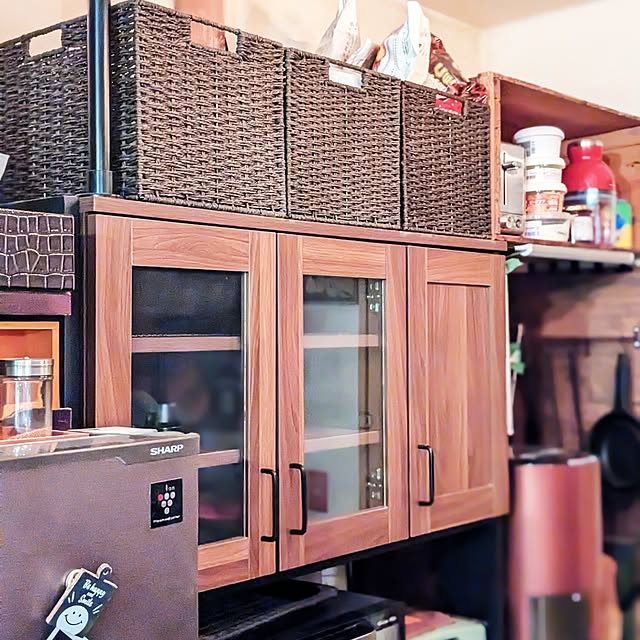 GINさんの部屋
