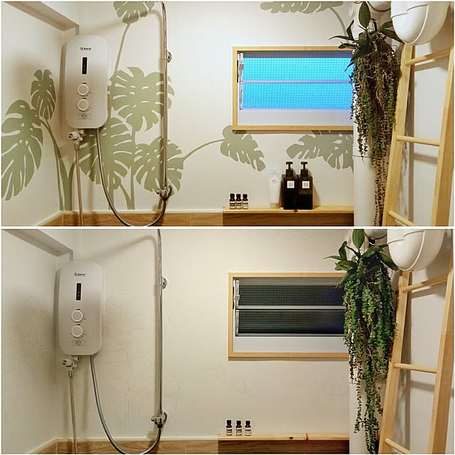 Heageさんの実例写真