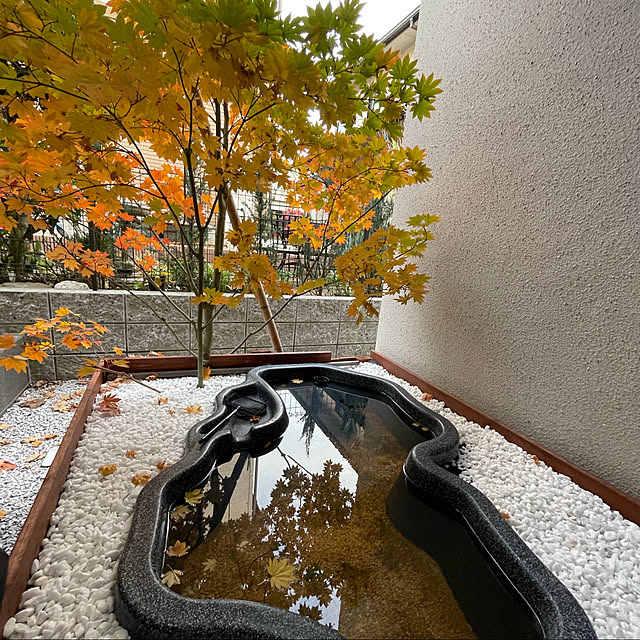 なごみ池 LL 150L (庭園埋め込みタイプ) 池 プラ池 ひょうたん池 なごみ池 LL 150L (庭園埋め込みタイプ) 池 プラ池 ひょうたん池