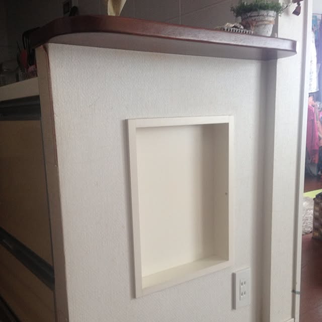 sabotenさんの実例写真
