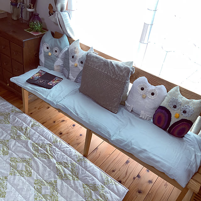 chiiyanさんの部屋