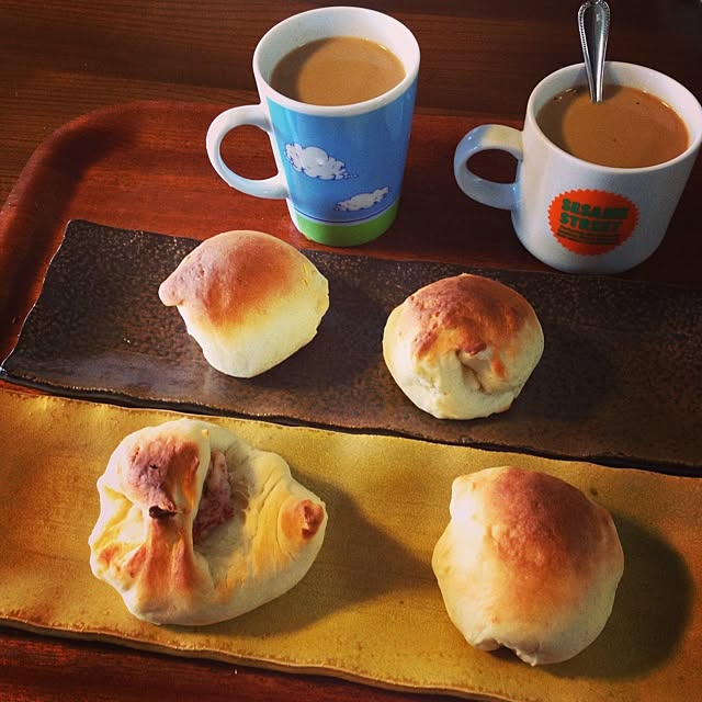 mokurollさんの実例写真