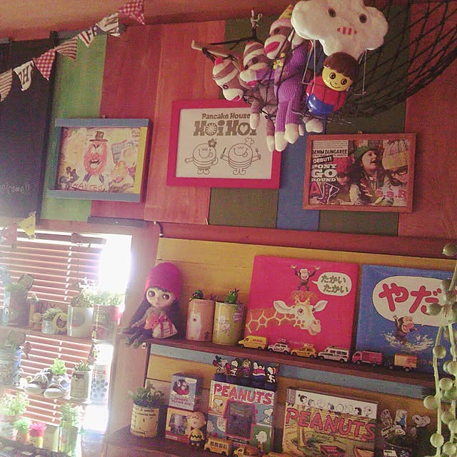 matruko...さんの実例写真
