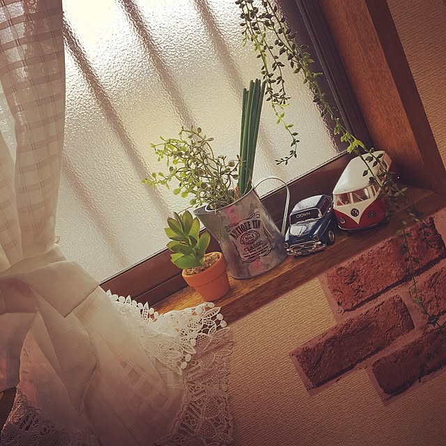 実例写真