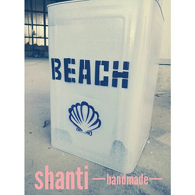 shantiさんの実例写真