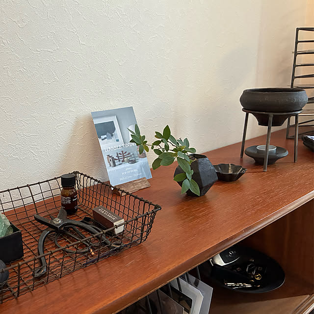 Hisashiさんの部屋