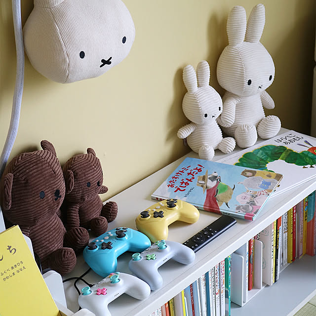 miyaさんの部屋