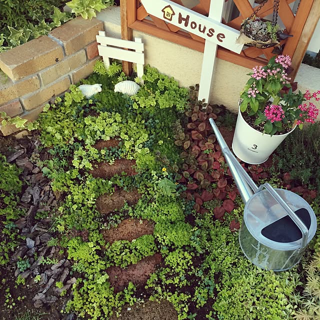 mini_archさんの実例写真