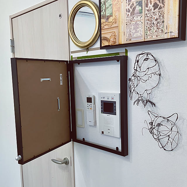 oliverさんの部屋