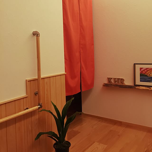 chamcoさんの実例写真