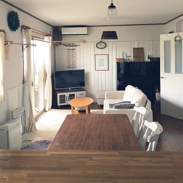 toccoさんの実例写真
