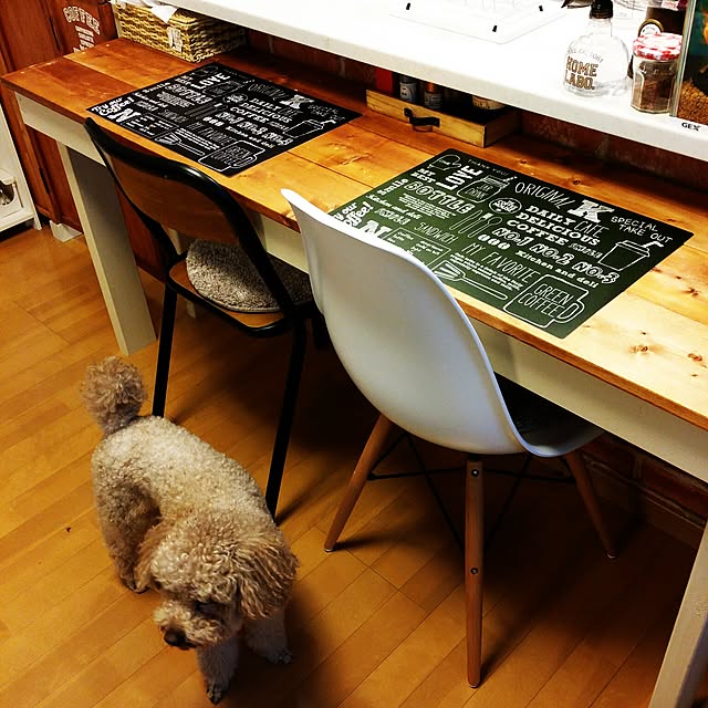 viviさんの実例写真