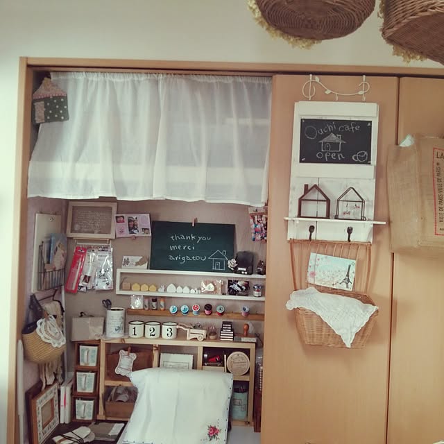 keikoさんの実例写真