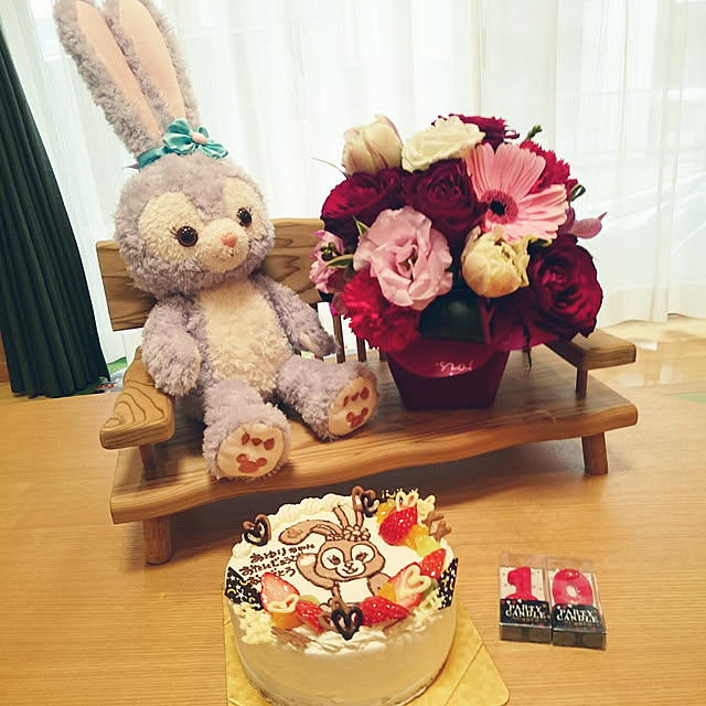 wakaba223さんの実例写真