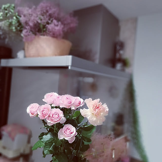 bambiさんの実例写真