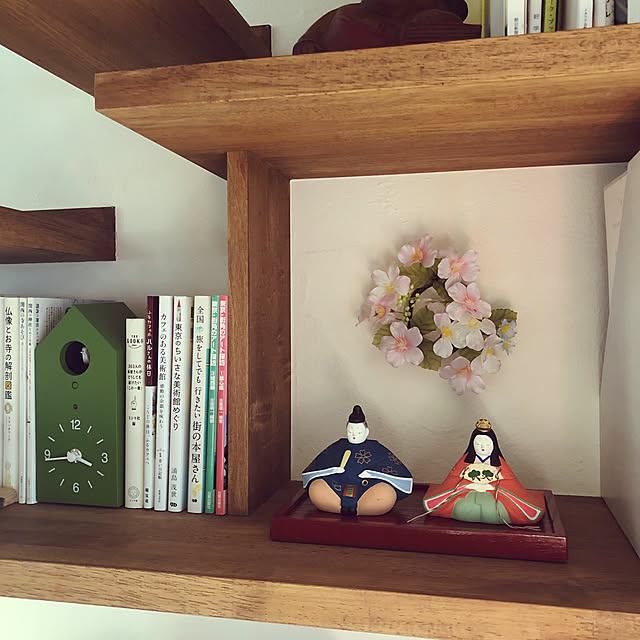 usuririさんの実例写真