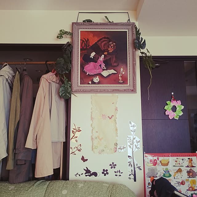 kyarchanさんの実例写真