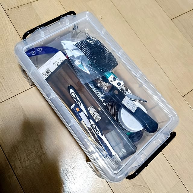 YASUさんの実例写真