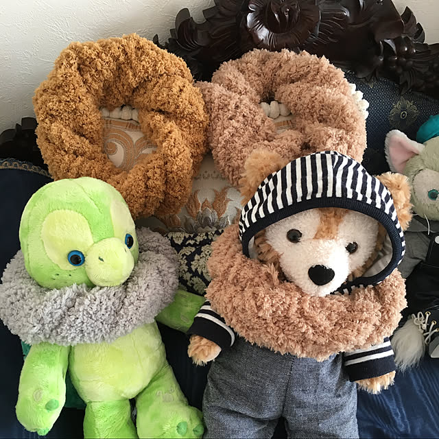 uraraさんの実例写真