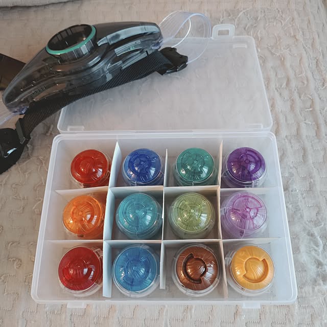 happytearsさんの実例写真