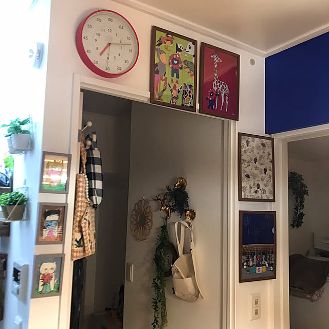 charuhanaさんの部屋