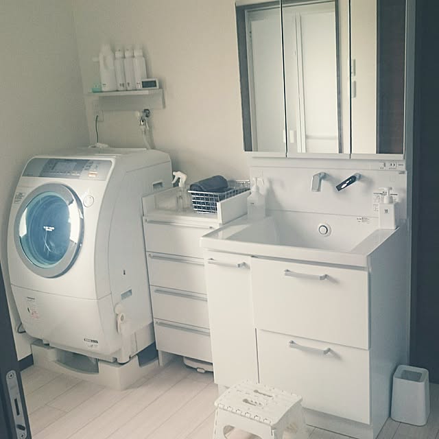 H.Aさんの実例写真