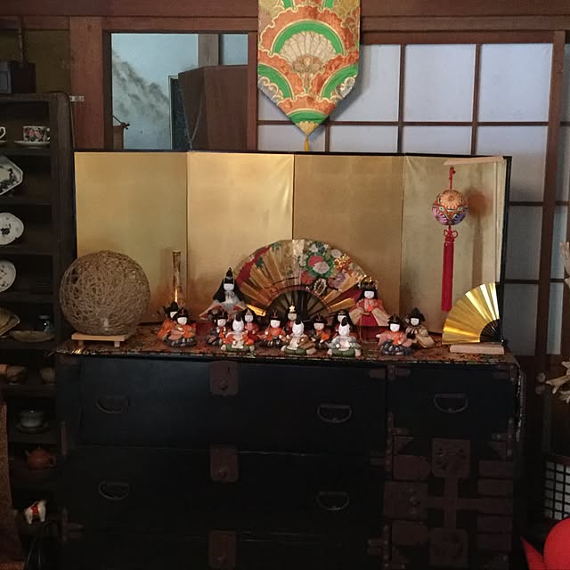 Naomiさんの実例写真