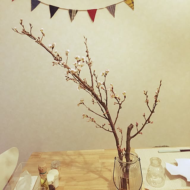 ma.koさんの実例写真