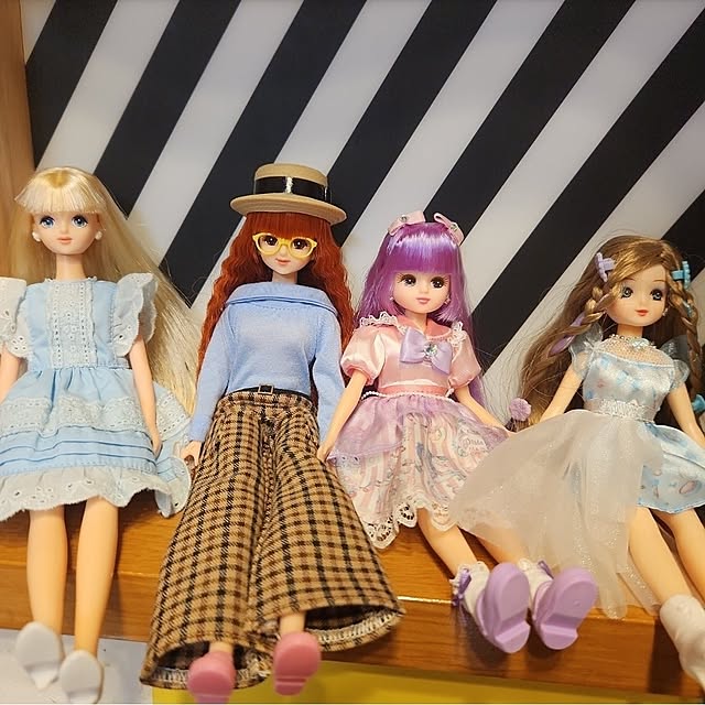 nao814さんの実例写真